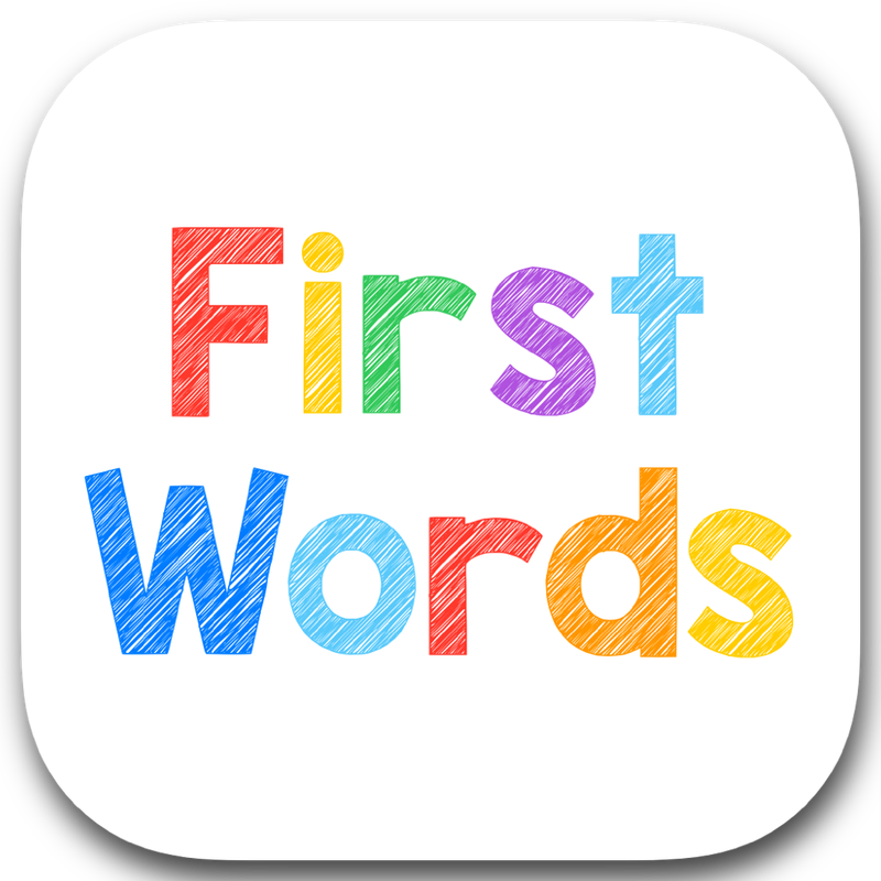 First Words App